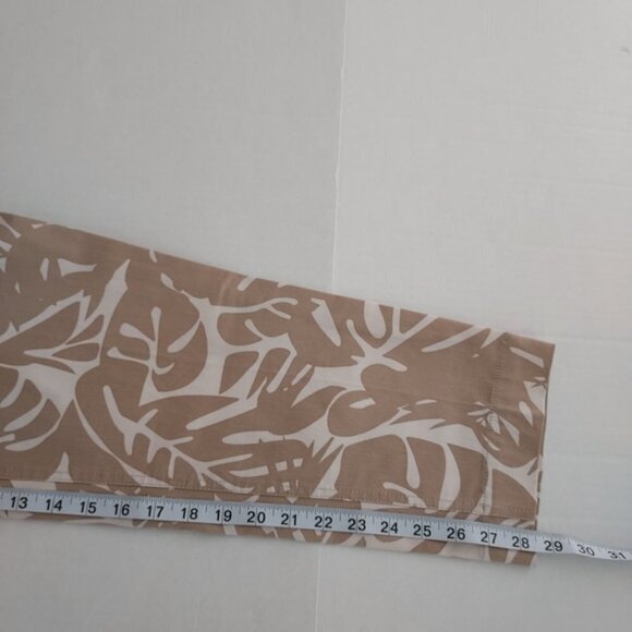 Soft Surroundings Size 1X Slimsation Pull-on Skinny Pants NWT - Picture 6 of 10